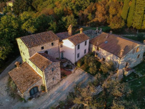 Casale La Quercia - Tuscany country house